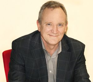 J&J nombra nuevo presidente para su división de consumo en EMEA