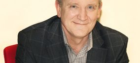 J&J nombra nuevo presidente para su división de consumo en EMEA