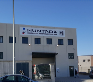 Muntada pone en marcha su tercer punto de venta