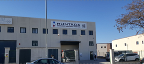 Muntada pone en marcha su tercer punto de venta