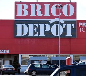 ¿Quién puede comprar las tiendas de Brico Depôt?
