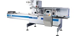 Synchropack supera sus previsiones