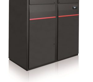 Eurofred presenta la nueva familia de sistemas Close Control de Montair