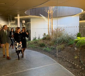 La Junta de Andalucía prepara la apertura del hospital de Cazorla