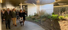 La Junta de Andalucía prepara la apertura del hospital de Cazorla