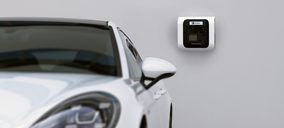 Circontrol introduce los detectores de presencia en sus cargadores para vehículos eléctricos