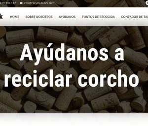 Socyr busca tapones de corcho para aislar la casa pasiva del proyecto Azalea