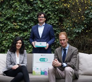 Capsa crea una filial dedicada a la nutrición