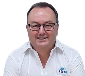 Tna nombra nuevo CEO