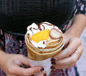 Una cadena de heladerías mallorquina crece hasta los 26 locales