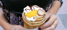 Una cadena de heladerías mallorquina crece hasta los 26 locales