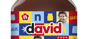 Ferrero inicia la campaña Diseña Nutella con participación de HP
