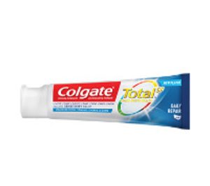 Colgate prepara el relanzamiento de su dentífrico ‘Colgate Total’