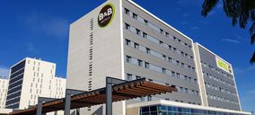 B&B vende el Viladecans al fondo Corum AM