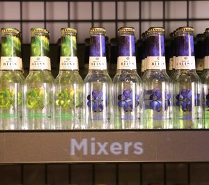 Los mixers Royal Bliss desembarcan en los lineales