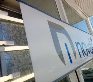 Novelec realiza su primera apertura de 2019