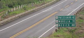 Azvi se desprende de autopistas en México