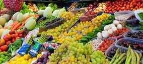 Pollo, pescado, frutas y verduras, productos estrella en el mes de enero