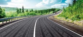 Composan sigue invirtiendo en su proyecto para mejorar las carreteras