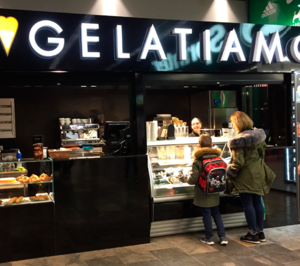 Gelatiamo firma un contrato de masterfranquicia para México