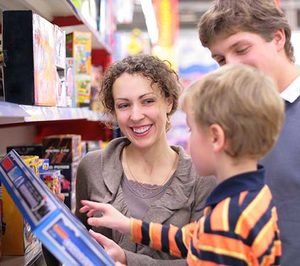 El sector juguetero cierra 2018 en negativo