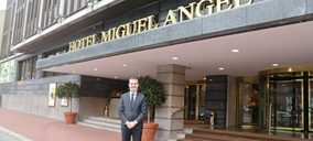Manuel Murga, nuevo director general del ‘Miguel Ángel by Bluebay’