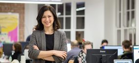 Deliveroo incorpora a Inés Ures como responsable global de marketing