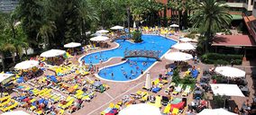 Oh!tels reformará tres de sus hoteles en la Costa Daurada