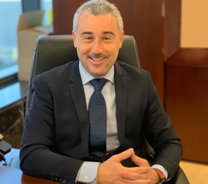 Ceva Logistics nombra un nuevo director de desarrollo de negocio