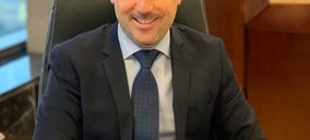 Ceva Logistics nombra un nuevo director de desarrollo de negocio