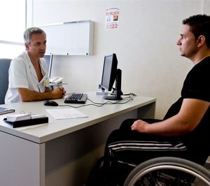 La Fundació Institut Guttmann pone en marcha el nuevo Guttmann Barcelona