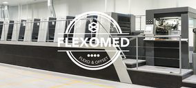 Flexomed incorpora nuevos servicios