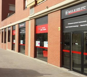 Mail Boxes abre 12 centros en España y Portugal en 2018