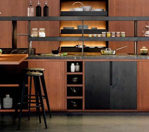 Fabricantes e interioristas se alían para impulsar el valor de la cocina española