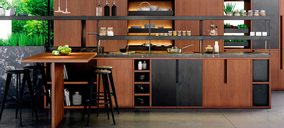 Fabricantes e interioristas se alían para impulsar el valor de la cocina española