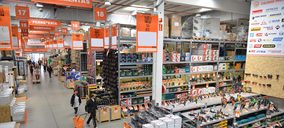 Bricomart inaugura su tienda de Salamanca