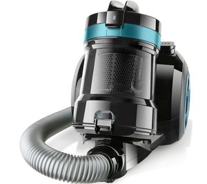 Taurus lanza un aspirador y una barbacoa