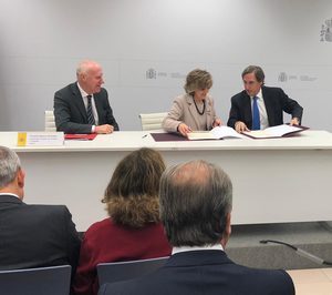 FIAB ratifica su compromiso para la mejora nutricional de más de 3.500 productos