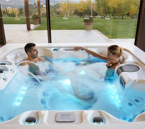 Aquavia presenta el nuevo spa Wave