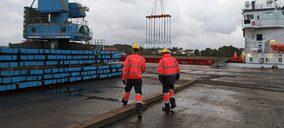 El grupo Erhardt aterriza en Francia