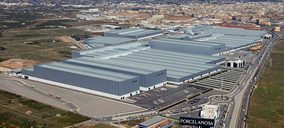 Porcelanosa realiza inversiones de 100 M€ en el último año