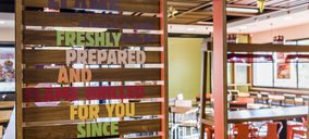 Quinto Burger King en El Prat