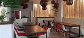 Una brasería inaugura su quinto local en España