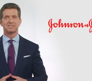 Las ventas internacionales impulsan la facturación de Johnson & Johnson