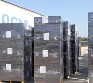 Socyr amplía sus instalaciones