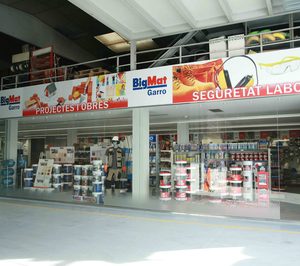 Garro amplía instalaciones