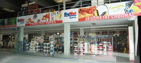 Garro amplía instalaciones