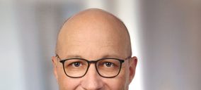 Gilles Morel se convierte en el nuevo presidente de Whirlpool Emea
