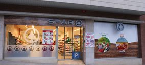 Roges Supermercats extiende la red de Spar en Barcelona