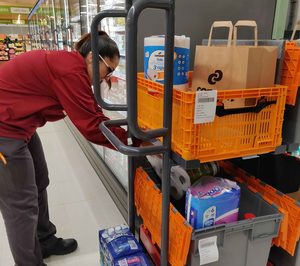 Consum suma más de 200.000 clientes potenciales a su servicio online